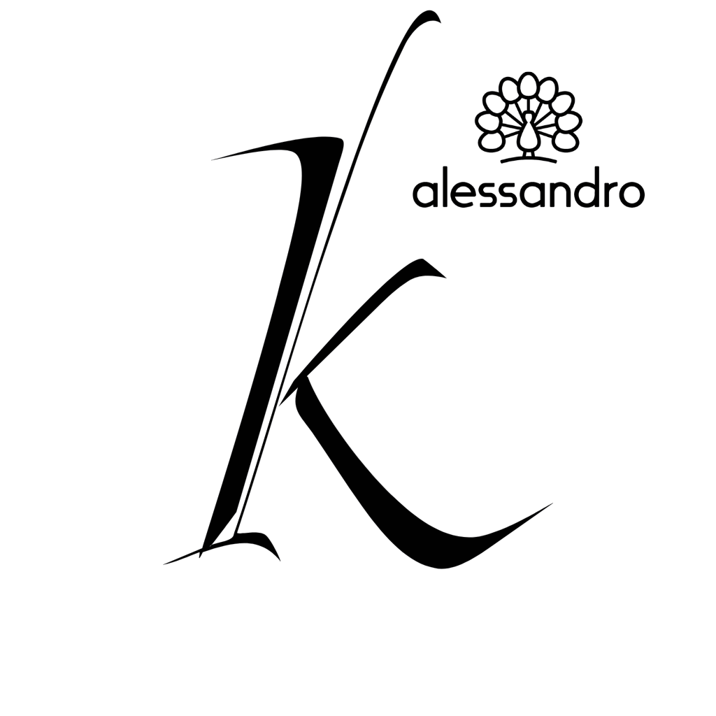 K +logo 